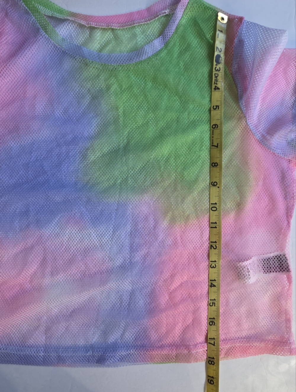 Two Crop Tops Bundle - Picture 6 of 11